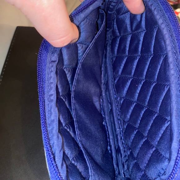 Vera Bradley wallet - Picture 3 of 3